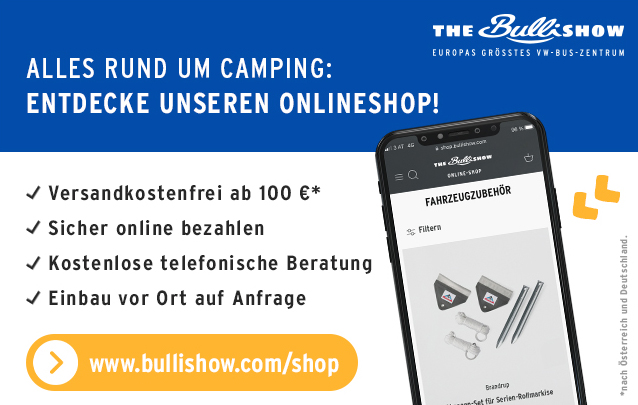 Onlineshop Bullishow