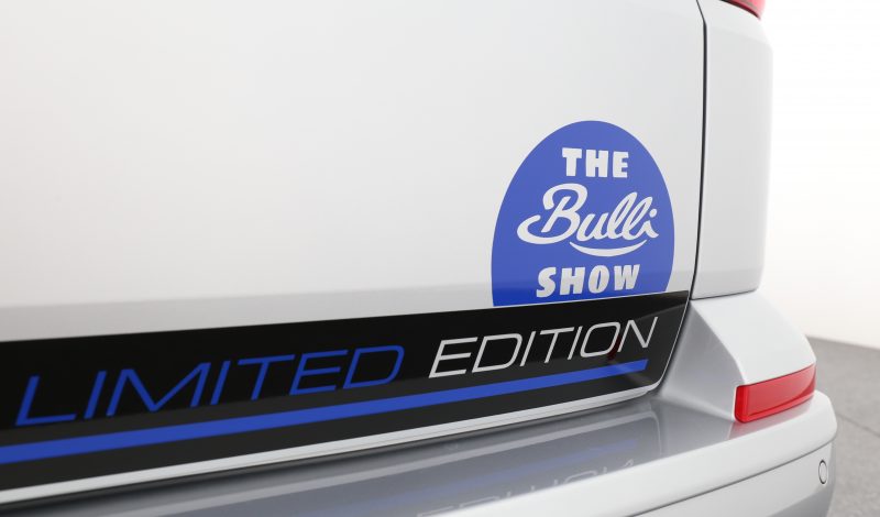 The Bullishow Limited Edition