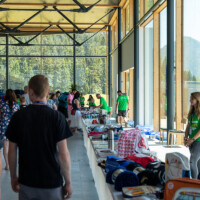 Bulli-Fan-Shop 11-12 Juni 2022