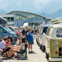 Bullitreffen Außerfern Lechtal