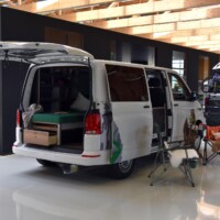 Camperausbau BROME