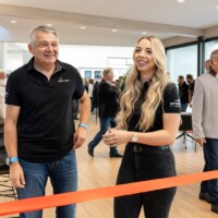 Eröffnung Autohaus Schweiger