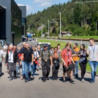 Führungen Autohaus Schweiger