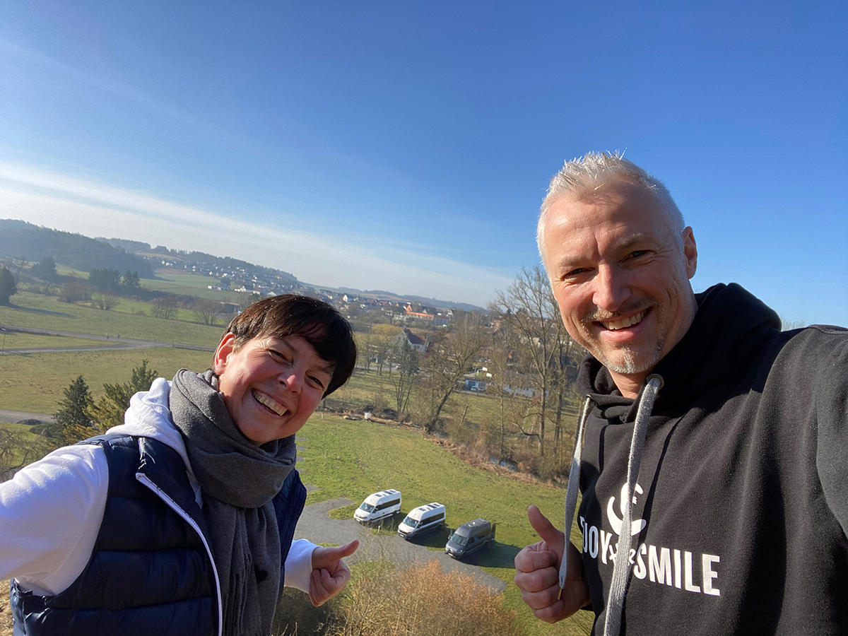 Grand California Treffen