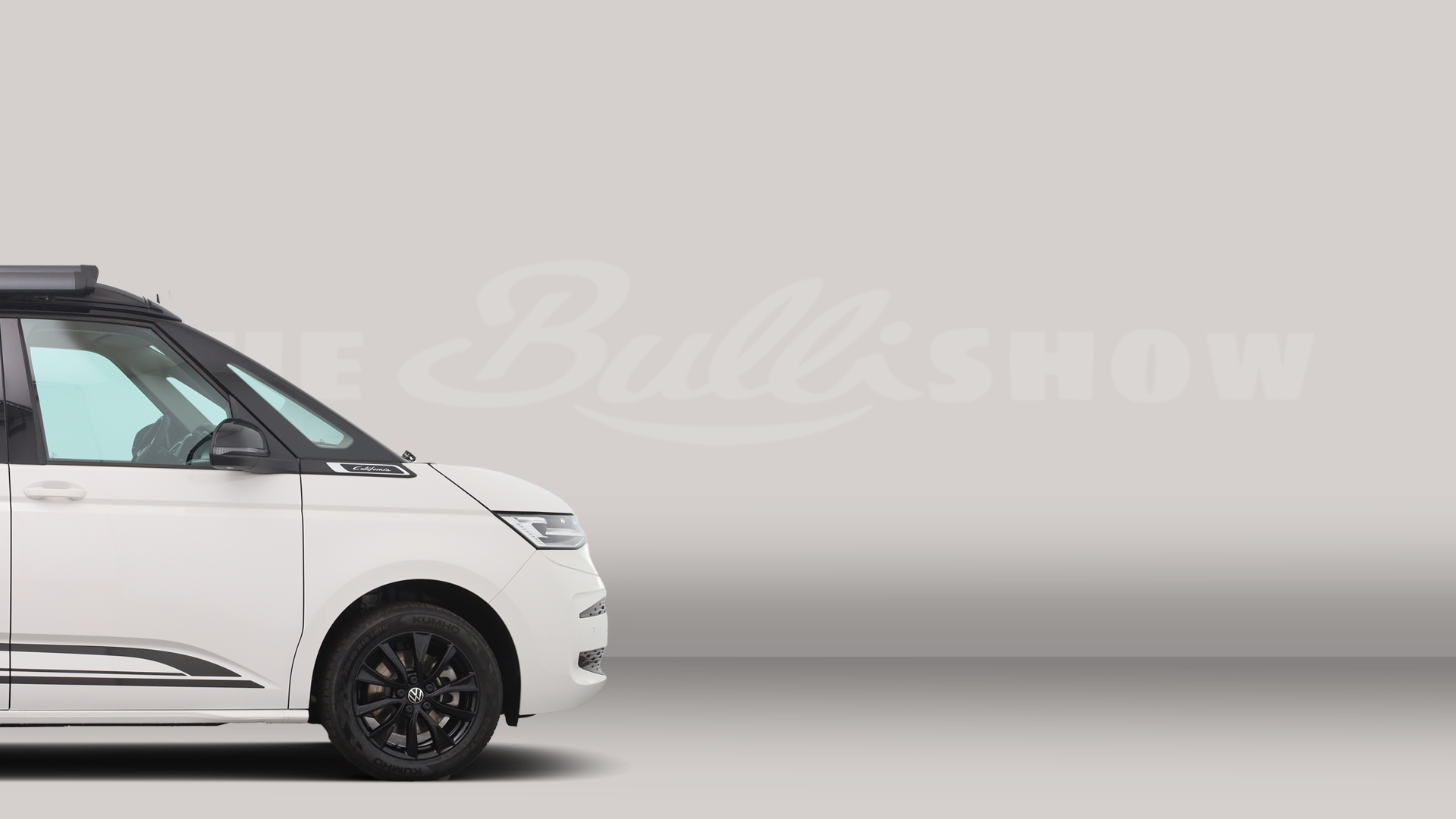 VW California Star Edition