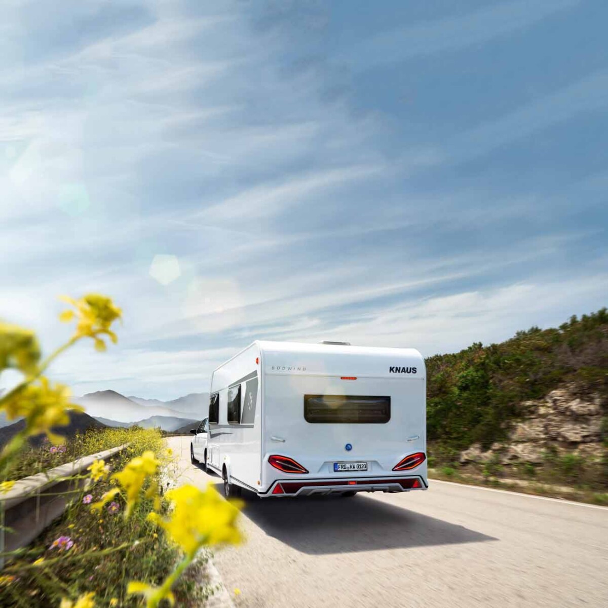 Knaus blog