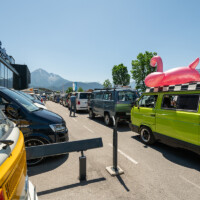 Lechtaler Bullitreffen Akkreditierung