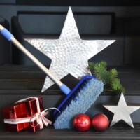 Wintercamping Must-haves Bulli