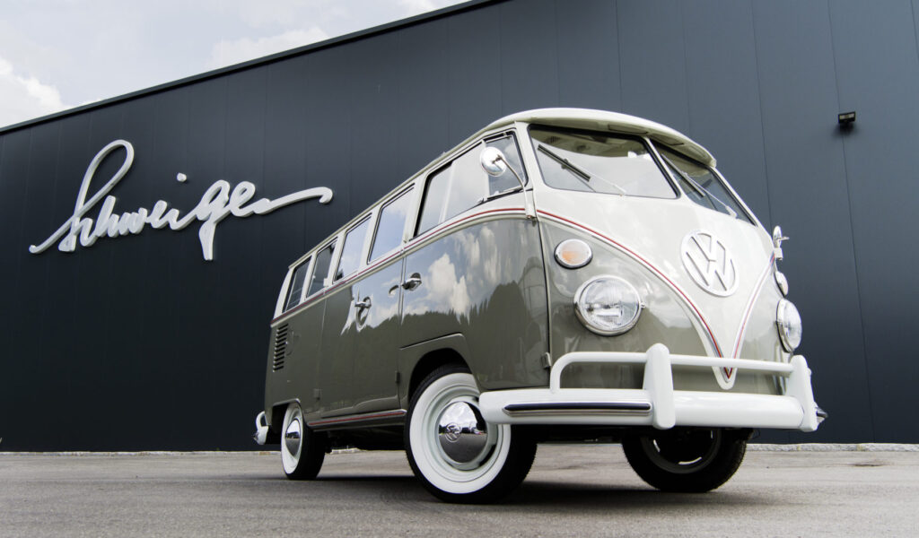 T1 Samba