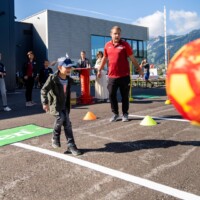 Unterhaltung Autohaus Schweiger