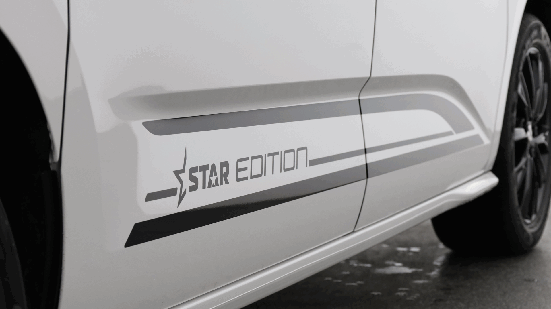 Design Star Edition