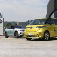 Ferni E-Mobilität