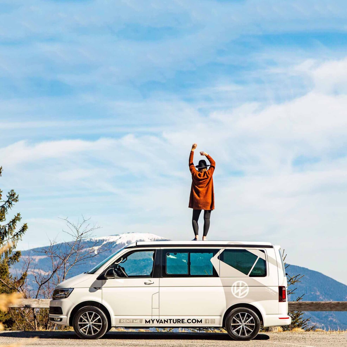 myvanture blog