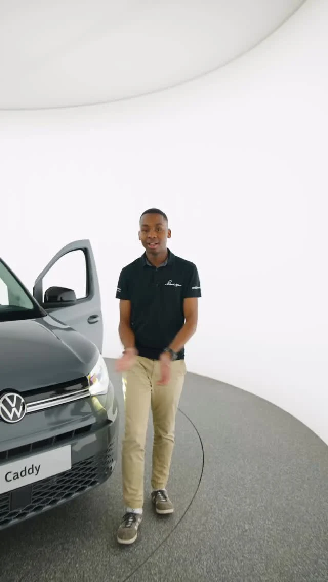VW Caddy: Der perfekte Allrounder 🚗💨

Mit seinem variablen Innenraum, modernem Design und praktischen Features ist er der ideale Begleiter für jede Lebenssituation. Ob als Familienauto oder für die Arbeit, der Caddy bietet reichlich Platz, Komfort und Sicherheit für jede Herausforderung des Alltags 🙌🏼😁

#vwcaddy #vw #volkswagen #thebullishow
