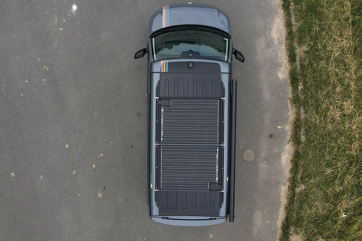 Solarpanel