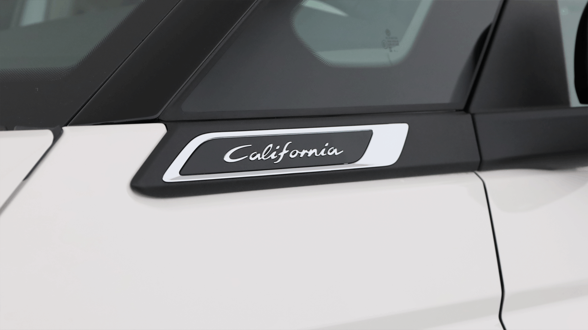 VW California