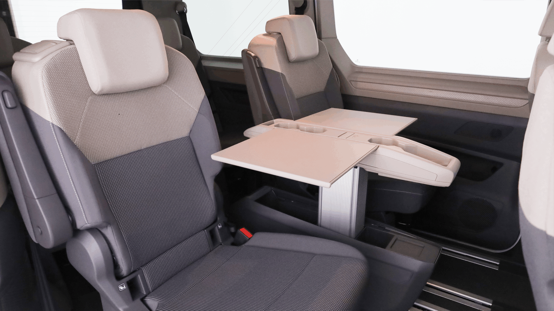 VW California Multifunktionstisch