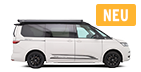 VW California Star Edition Sondermodell