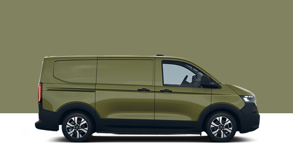VW Transporter